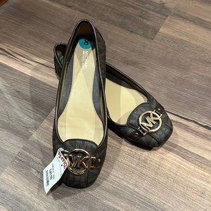 Michael Kors Flats